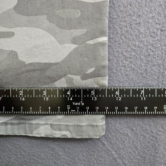 Democracy Ab Technology Women 2 Camo Cargo Low Rise Skinny Jeans - Picture 8 of 12